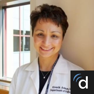 Knarik Arkun, MD