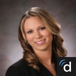 Angela Parmentier, Family Nurse Practitioner, Bellevue, WI