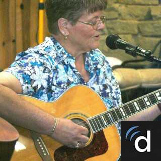 Shelly Wells, Adult Care Nurse Practitioner, Alva, OK