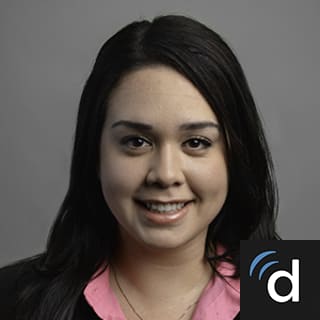 Candace Gonzalez, MD