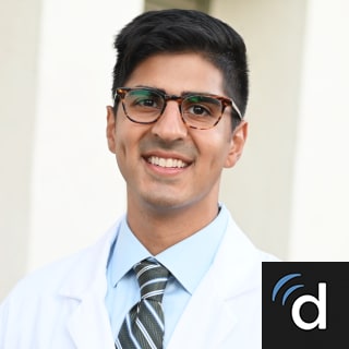 Avishkar Sharma, MD