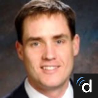 Peter Maughan, MD