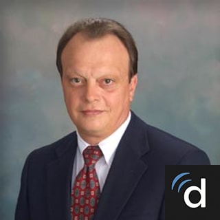 Randall Suarez, MD
