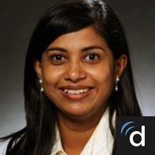Reshma Bhat, MD
