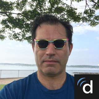 Jeremy Sciascia, Psychiatric-Mental Health Nurse Practitioner, Salem, MA