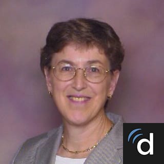 Mary Ellen Georoff, MD