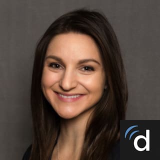 Christa Kerbow, DO, Internal Medicine, Bethesda, MD