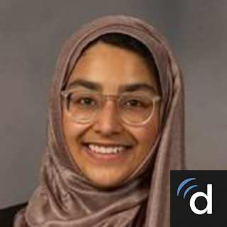 Khoula Saleem, MD