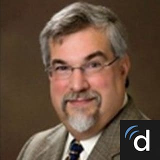 James Gibson, MD