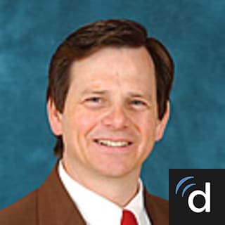 Andrew Haig, MD