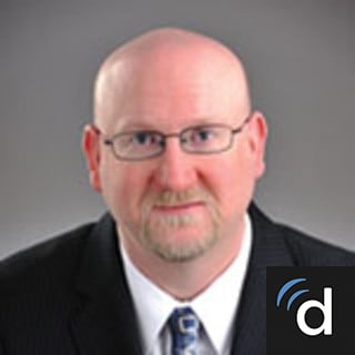 Brent Buchholz, Family Medicine, Fargo, ND