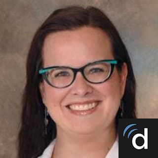 Maggie Mechlin, MD