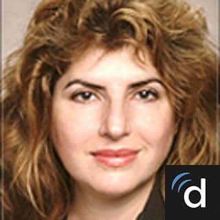 Milena Loukanova, MD