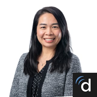 Anita Liu, Internal Medicine, New York, NY