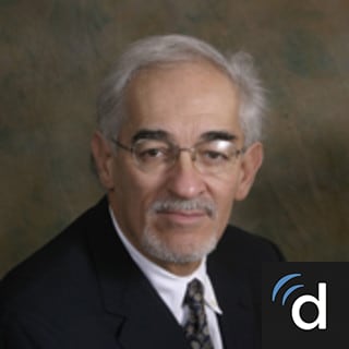 Gonzalo Vargas, MD