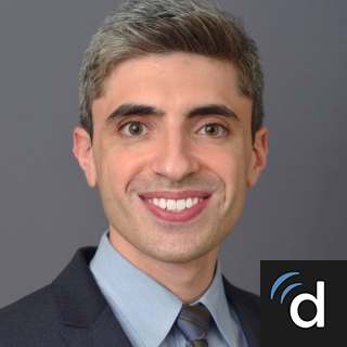 Evan Marzouk, MD