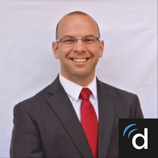 Ryan Martin, DO