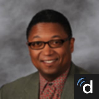 William Payne III, MD, Orthopaedic Surgery, Olympia Fields, IL