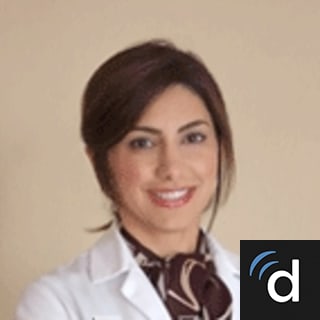 Nooshin Parhizkar, MD