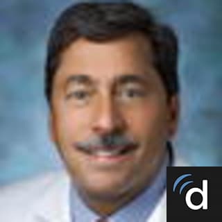 Gordon Tomaselli, MD, Cardiology, Bronx, NY