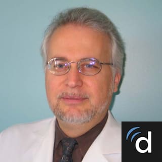 Basil Darras, MD