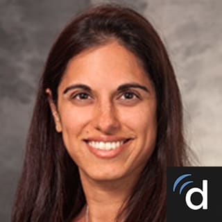 Nina Menda, MD, Neonat/Perinatology, Madison, WI