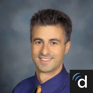 Marius Florescu, MD, Nephrology, Omaha, NE
