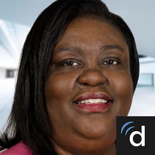Nyree Bryant, DO