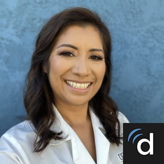 Dr. Gladys A. Ramos MD La Jolla CA Obstetrician Gynecologist