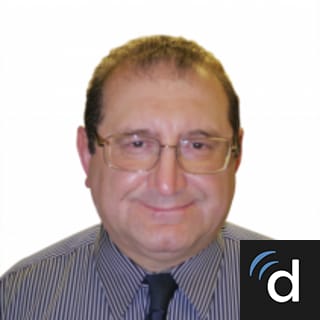 Mikhail Bernshteyn, MD