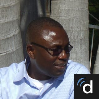 Adetokunbo Kamson, MD