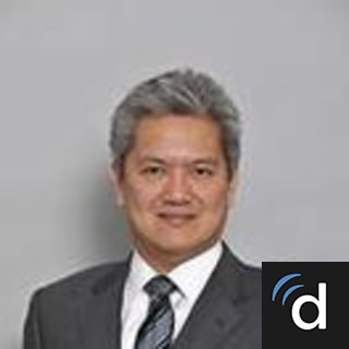 Daniel Balmaceda, MD