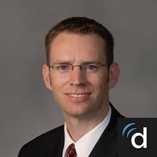 Jason Ford, MD