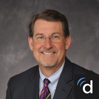 Dennis Lund, MD
