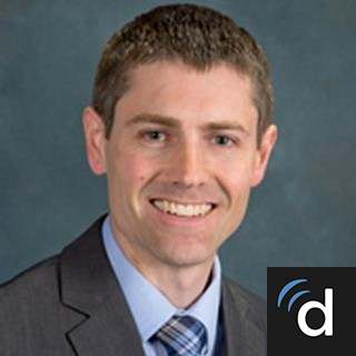 Eric Morrison, MD