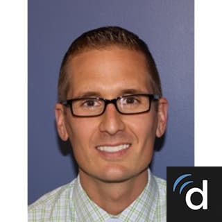 Matthew Egberg, MD