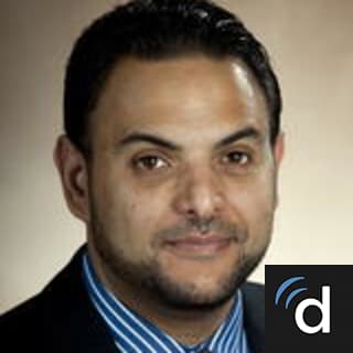 Tarek Rashid, MD