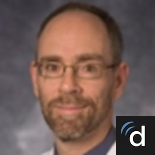 Mark Bergman, MD