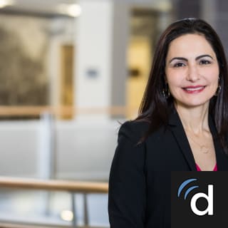 Maureen Kohi, MD, Interventional Radiology, Chapel Hill, NC