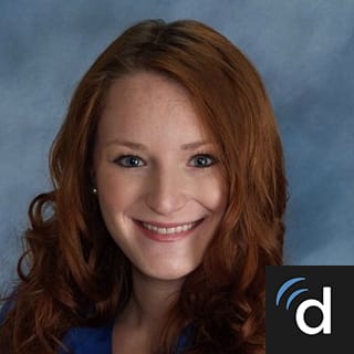 Megan Norych, MD