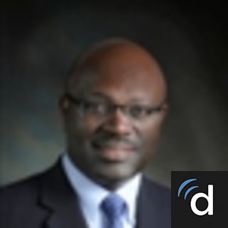 Eugene Sangmuah, MD, Internal Medicine, Charlotte, NC