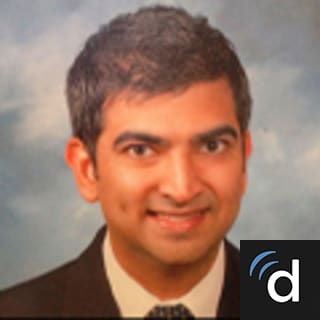 Raghu Varier, DO, Pediatric Gastroenterology, Tacoma, WA