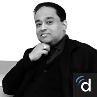 Ramanan Umakanthan, MD
