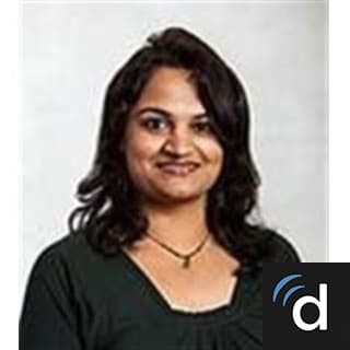 Smitha Rajasekhar, MD
