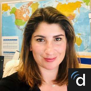 Fernanda Leal, MD, Other MD/DO, Novato, CA