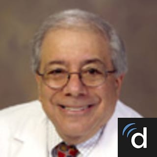 Mark Friedman, MD