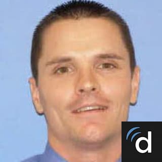 Damon Welch, MD