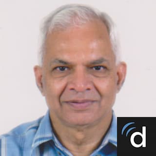 Dinesh Shah, MD