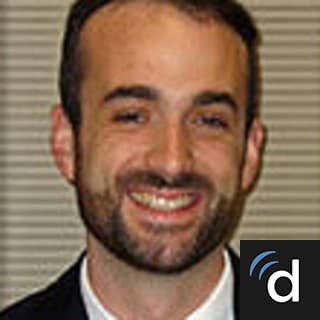 James Burke, MD