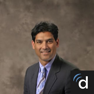 Raja Mahidhara, MD
